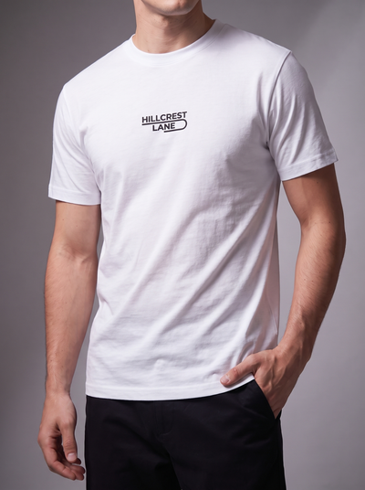 White / S