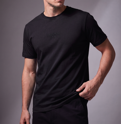 HILLCREST LANE "TNU" T-shirt