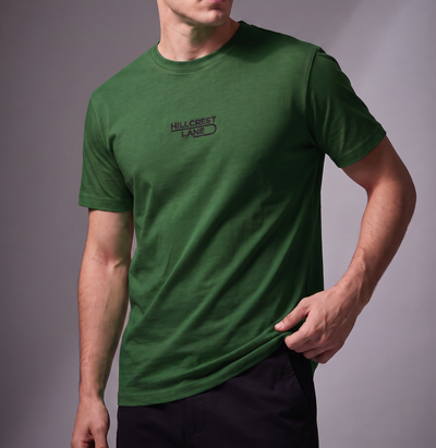 Green / S