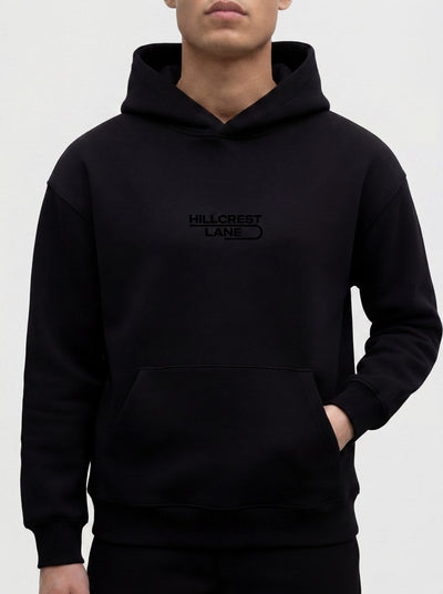 HILLCREST LANE "TNU" Hoodie