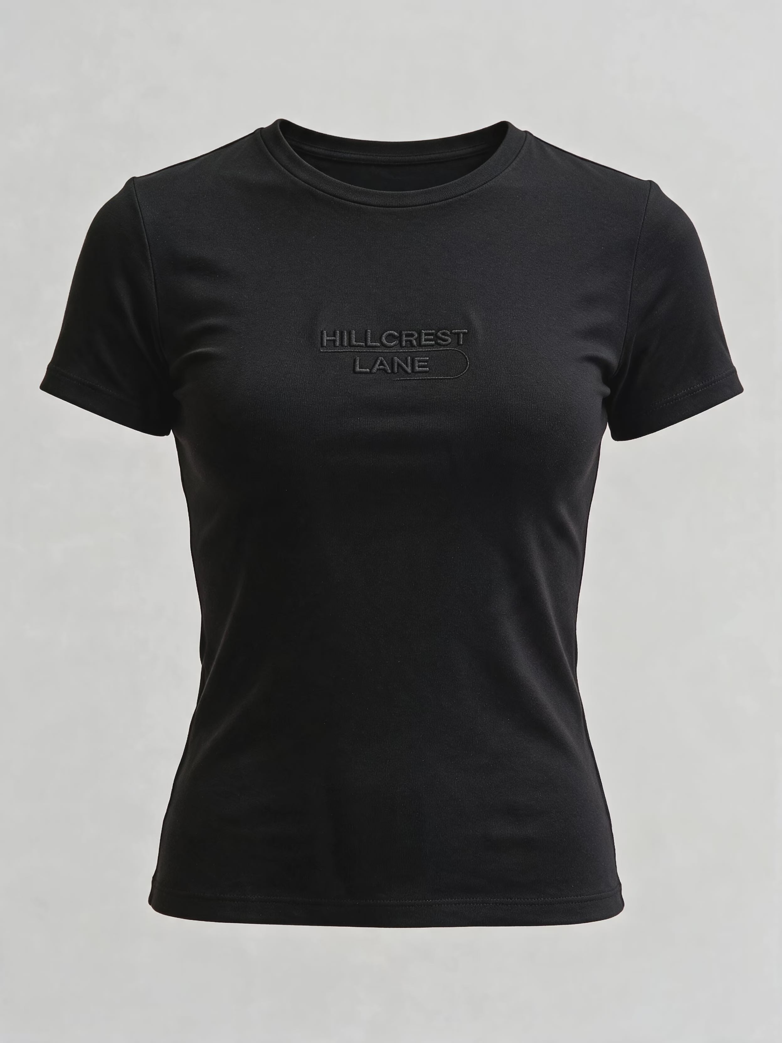 Hillcrest Lane Women's T-shirt 360 spin