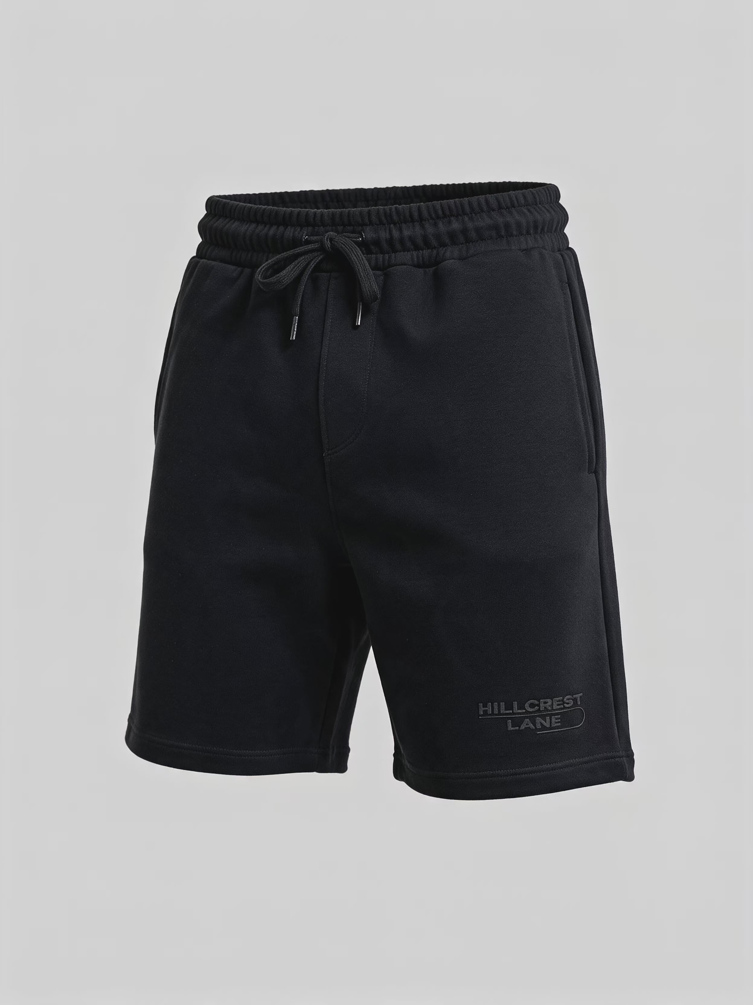 Hillcrest Lane Shorts 360 spin