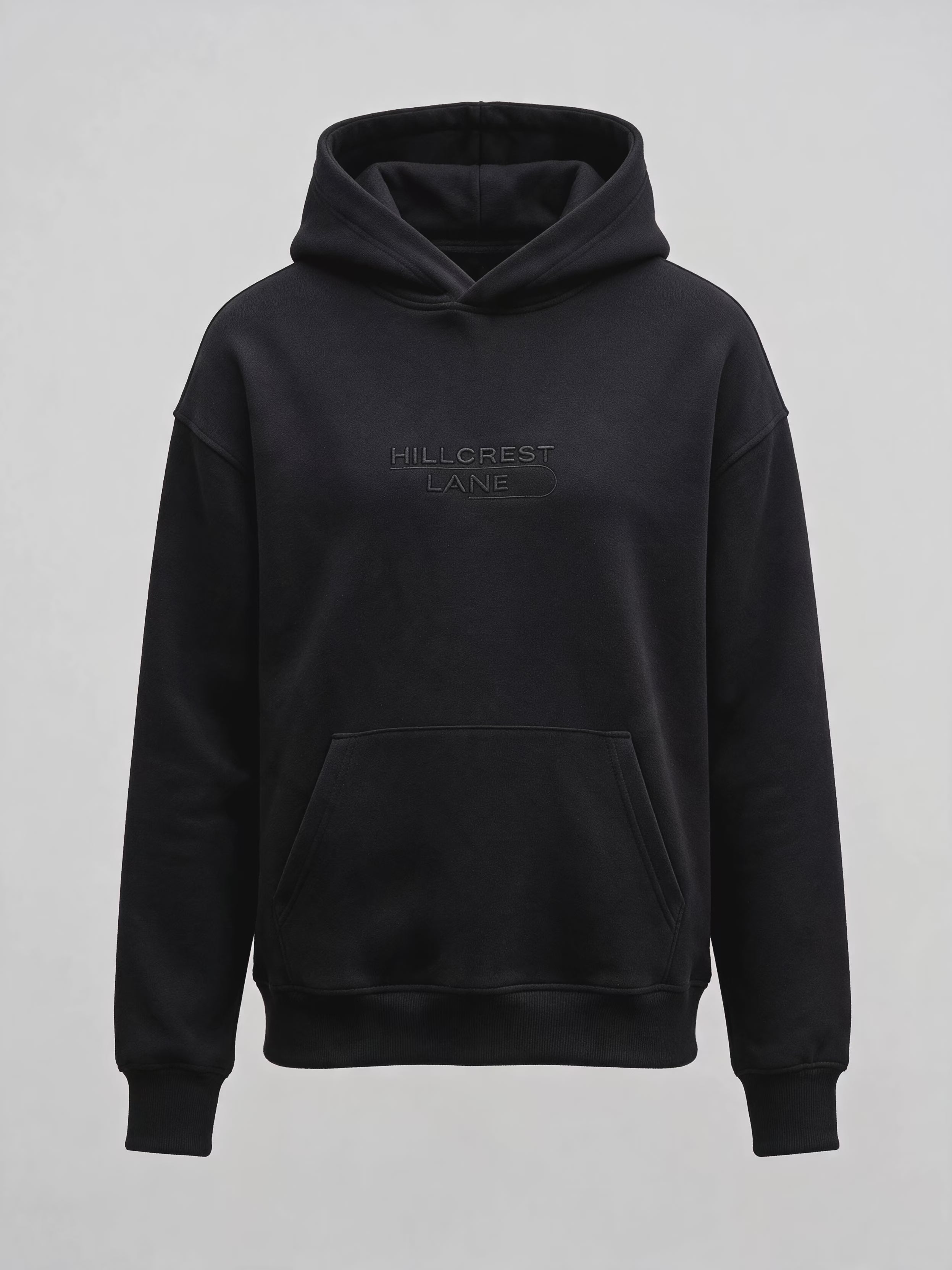 Hillcrest Lane Hoodie 360 spin