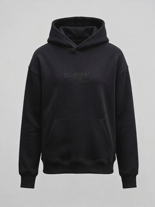 Hillcrest Lane Hoodie 360 spin