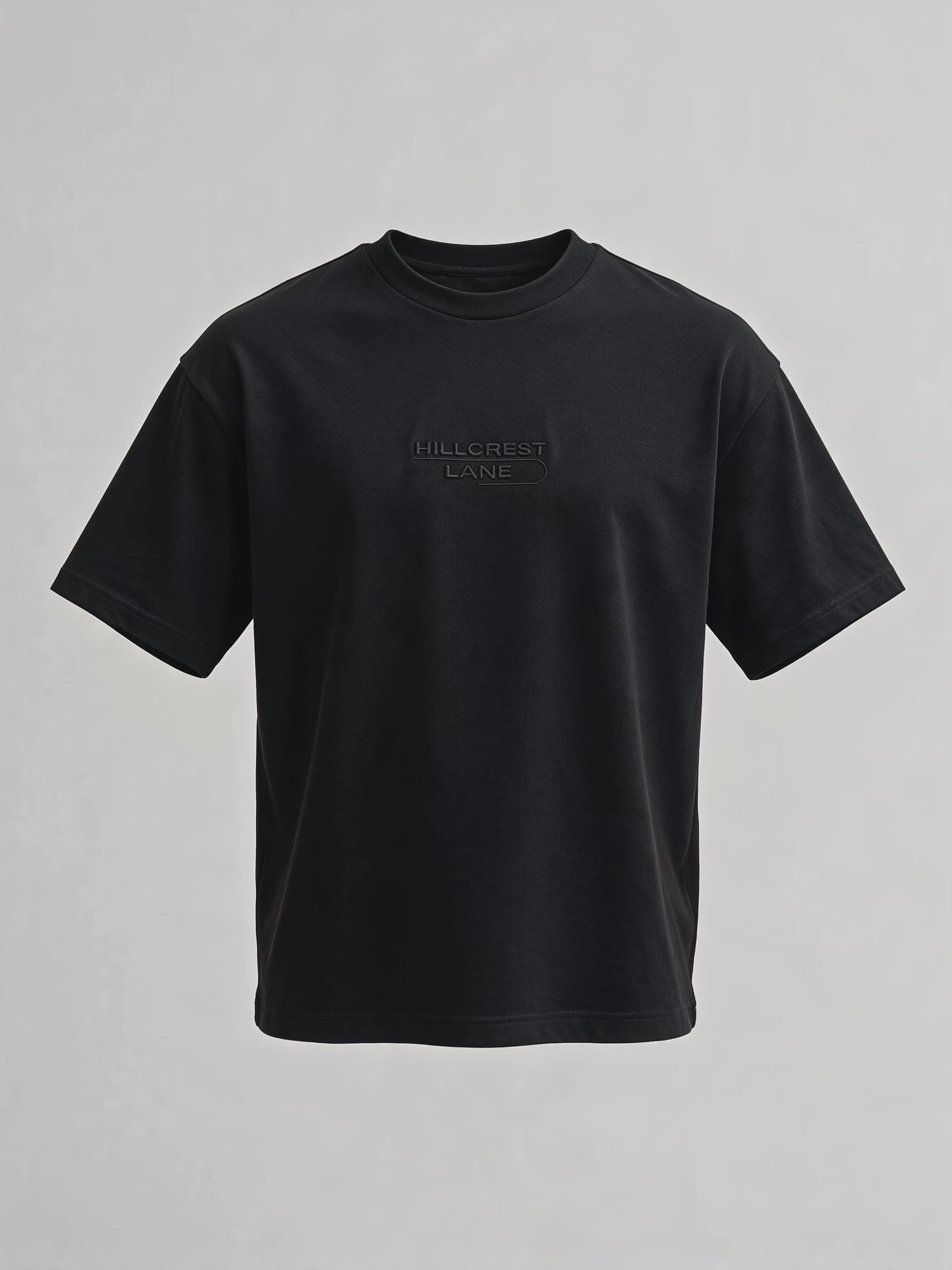 Hillcrest Lane TNU T-shirt 360 spin
